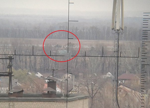 Сводки от ополчения Новороссии 15.11.2015 Сводки от ополчения Новороссии 15.11.2015