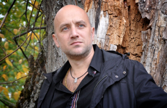 Слово писателя