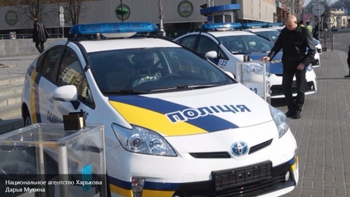 Украинская власть пополнилась новым выходцем из Грузии Украинская власть пополнилась новым выходцем из Грузии