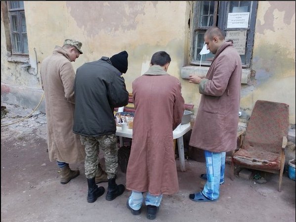 Сводки от ополчения Новороссии 15.11.2015 Сводки от ополчения Новороссии 15.11.2015