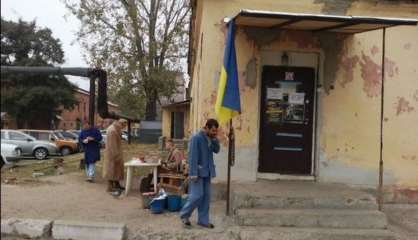 Сводки от ополчения Новороссии 15.11.2015 Сводки от ополчения Новороссии 15.11.2015