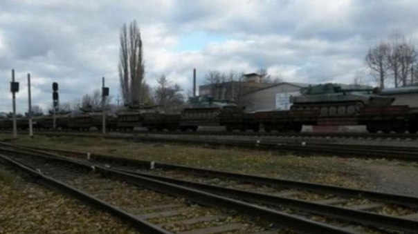 Сводки от ополчения Новороссии 15.11.2015 Сводки от ополчения Новороссии 15.11.2015