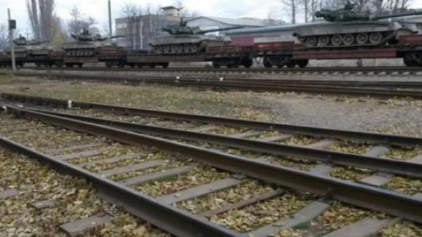 Сводки от ополчения Новороссии 15.11.2015 Сводки от ополчения Новороссии 15.11.2015