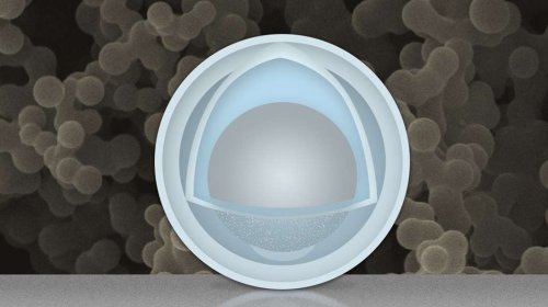 Сложные алюминиевые наночастицы позволят кардинально улучшить параметры аккумуляторных батарей Сложные алюминиевые наночастицы позволят кардинально улучшить параметры аккумуляторных батарей