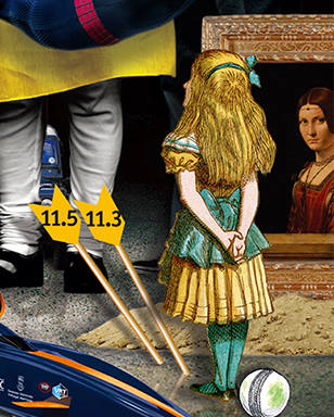 Про атаки на Париж намекал журнал "Экономист"? Про атаки на Париж намекал журнал "Экономист"?