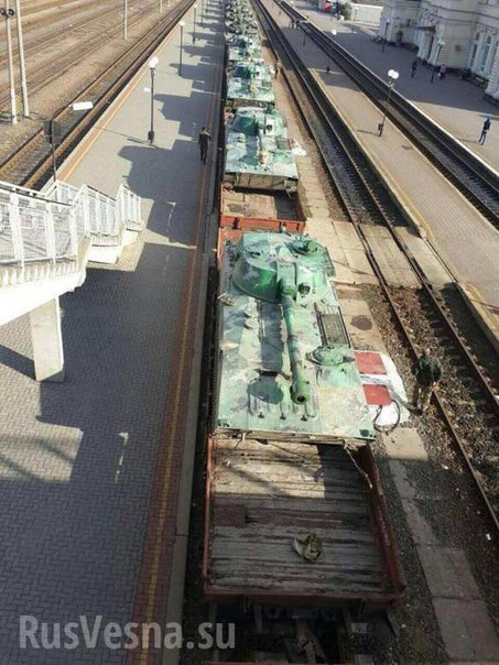 Сводки от ополчения Новороссии 16.11.2015 Сводки от ополчения Новороссии 16.11.2015