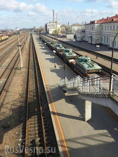 Сводки от ополчения Новороссии 16.11.2015 Сводки от ополчения Новороссии 16.11.2015