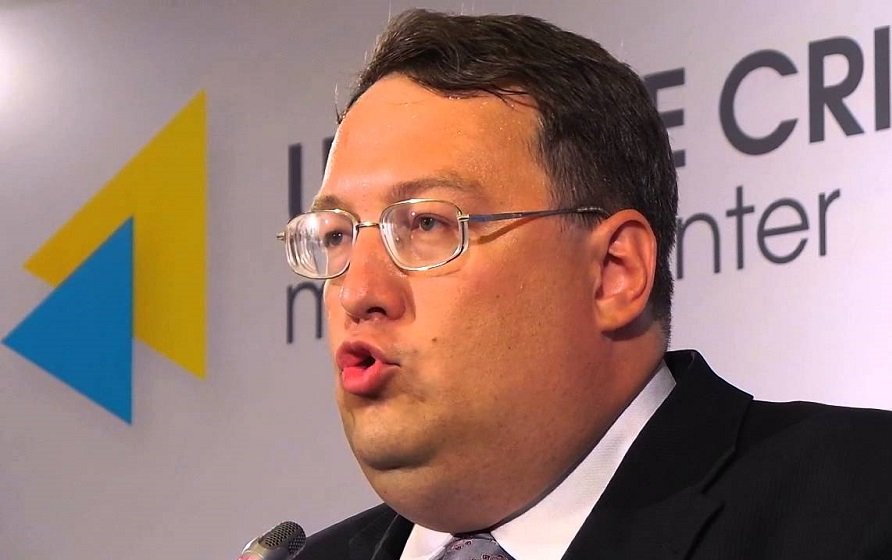 Сводки с донбасского фронта: поскребите бандеровца, обнаружите джихадиста 