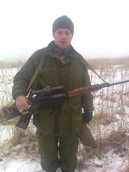 Трое разведчиков ВСУ попали в плен "во время выполнения боевого задания" Трое разведчиков ВСУ попали в плен "во время выполнения боевого задания"