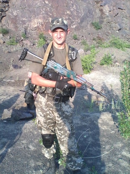 Трое разведчиков ВСУ попали в плен "во время выполнения боевого задания" Трое разведчиков ВСУ попали в плен "во время выполнения боевого задания"