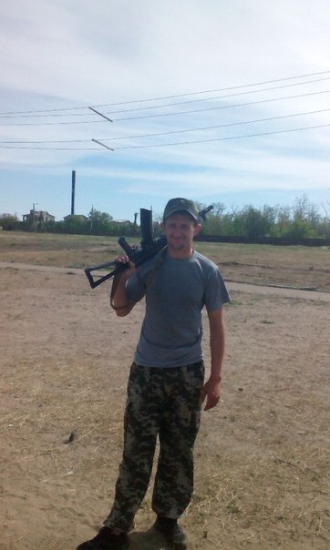 Трое разведчиков ВСУ попали в плен "во время выполнения боевого задания" Трое разведчиков ВСУ попали в плен "во время выполнения боевого задания"