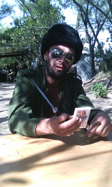 Трое разведчиков ВСУ попали в плен "во время выполнения боевого задания" Трое разведчиков ВСУ попали в плен "во время выполнения боевого задания"