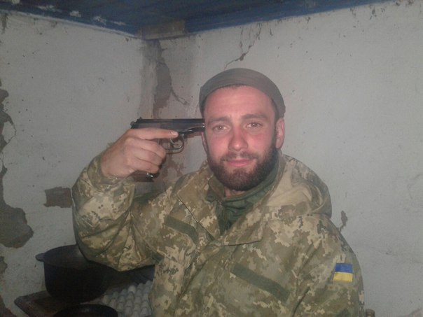 Трое разведчиков ВСУ попали в плен "во время выполнения боевого задания" Трое разведчиков ВСУ попали в плен "во время выполнения боевого задания"