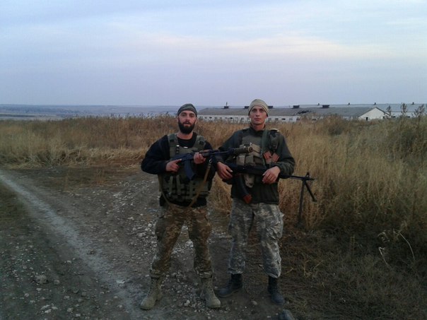Трое разведчиков ВСУ попали в плен "во время выполнения боевого задания" Трое разведчиков ВСУ попали в плен "во время выполнения боевого задания"