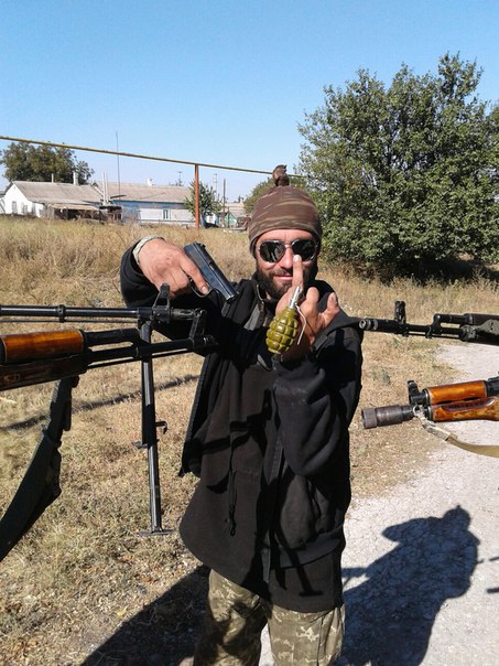 Трое разведчиков ВСУ попали в плен "во время выполнения боевого задания" Трое разведчиков ВСУ попали в плен "во время выполнения боевого задания"