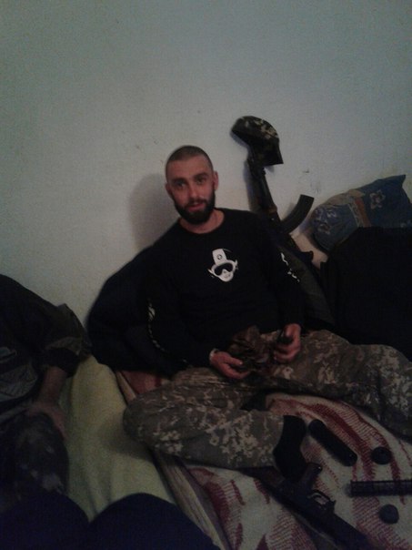 Трое разведчиков ВСУ попали в плен "во время выполнения боевого задания" Трое разведчиков ВСУ попали в плен "во время выполнения боевого задания"