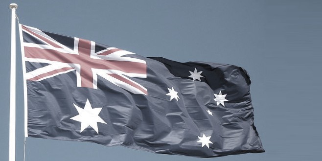 The Guardian: Австралию исключили из переговоров о будущем Сирии по просьбе России The Guardian: Австралию исключили из переговоров о будущем Сирии по просьбе России