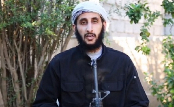 ИГИЛ выпустило видео с угрозами новых терактов ИГИЛ выпустило видео с угрозами новых терактов