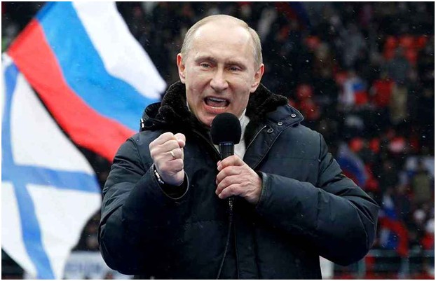 Мировой рекорд цинизма и подлости. Юрий Селиванов