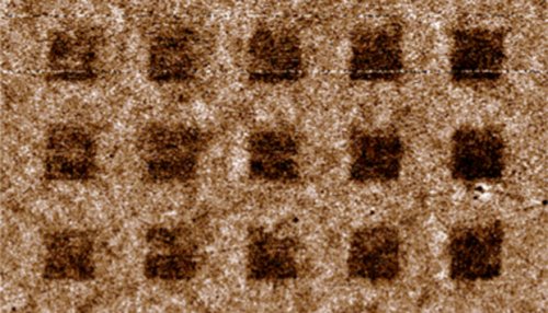 Намагниченный графен позволит увеличить показатель плотности хранения данных в миллионы раз Намагниченный графен позволит увеличить показатель плотности хранения данных в миллионы раз