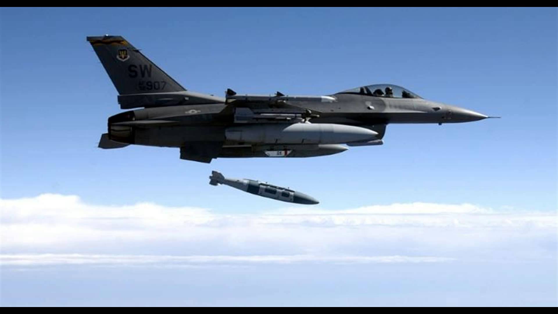 США провели последнее испытание новой ядерной бомбы США провели последнее испытание новой ядерной бомбы