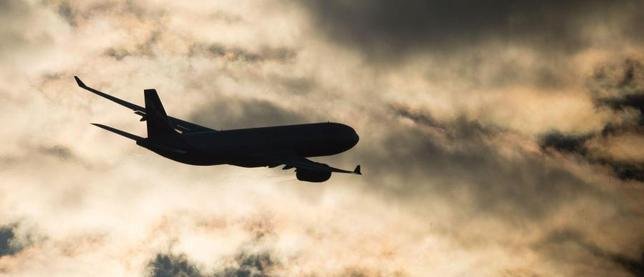 Трагедия А321: все-таки теракт Трагедия А321: все-таки теракт