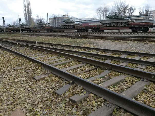 Прыжок в бездну: ВСУ готовы снова попробовать Донбасс на прочность Прыжок в бездну: ВСУ готовы снова попробовать Донбасс на прочность