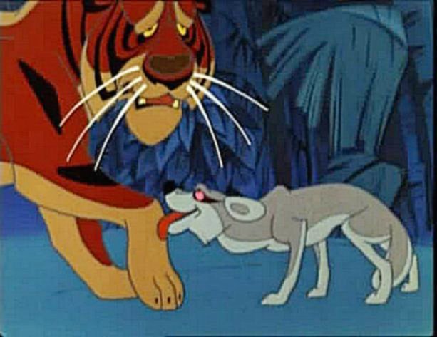 Шакалы. Александр Роджерс Шакалы. Александр Роджерс