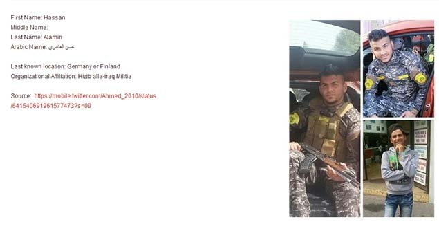 Европу наводнили «спящие» агенты ИГИЛ