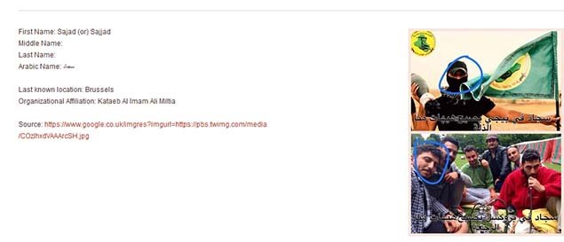 Европу наводнили «спящие» агенты ИГИЛ