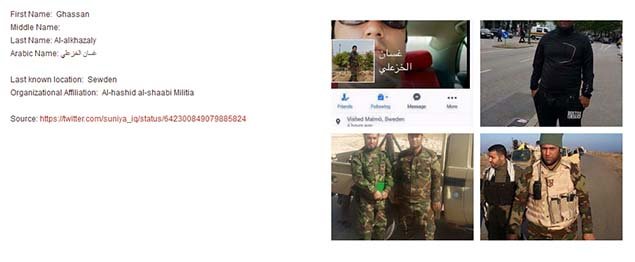 Европу наводнили «спящие» агенты ИГИЛ