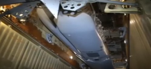 Первое боевое применение крылатой ракеты КРБД Х-101 / РВСН успешно испытали ракету "Тополь" с боевым оснащением Первое боевое применение крылатой ракеты КРБД Х-101 / РВСН успешно испытали ракету "Тополь" с боевым оснащением