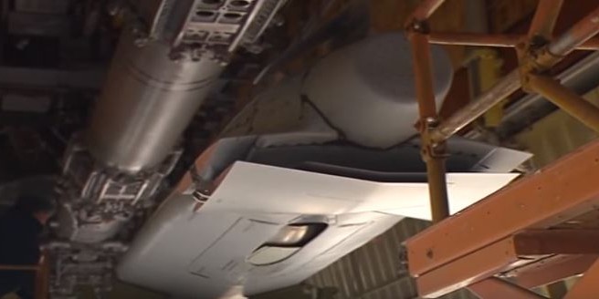 Первое боевое применение крылатой ракеты КРБД Х-101 / РВСН успешно испытали ракету "Тополь" с боевым оснащением Первое боевое применение крылатой ракеты КРБД Х-101 / РВСН успешно испытали ракету "Тополь" с боевым оснащением