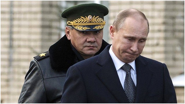 Земля обетованная для беглого грузина. Юрий Селиванов