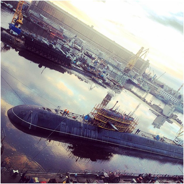 Земля обетованная для беглого грузина. Юрий Селиванов