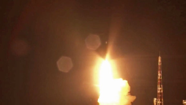 Первое боевое применение крылатой ракеты КРБД Х-101 / РВСН успешно испытали ракету "Тополь" с боевым оснащением Первое боевое применение крылатой ракеты КРБД Х-101 / РВСН успешно испытали ракету "Тополь" с боевым оснащением