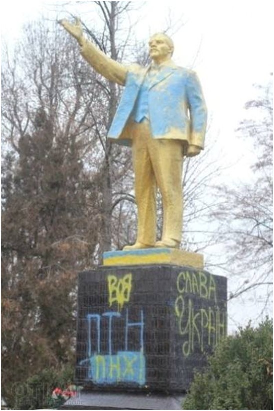 Земля обетованная для беглого грузина. Юрий Селиванов