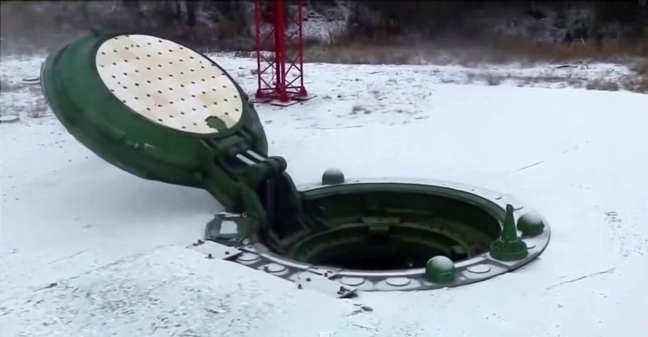 «Сармат»: прототип и первый запуск «Сармат»: прототип и первый запуск