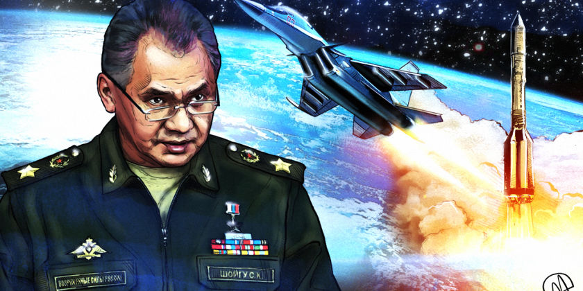 «Сармат»: прототип и первый запуск «Сармат»: прототип и первый запуск