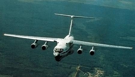 Комплекс «Президент-С»: зачем боевые ракеты хотят установить на все гражданские самолеты Комплекс «Президент-С»: зачем боевые ракеты хотят установить на все гражданские самолеты