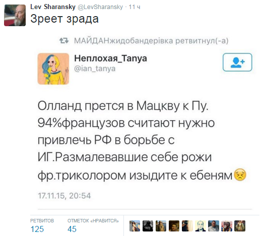 "Мыздобулы" в картинках. Смешных и не очень... 18-11-2015