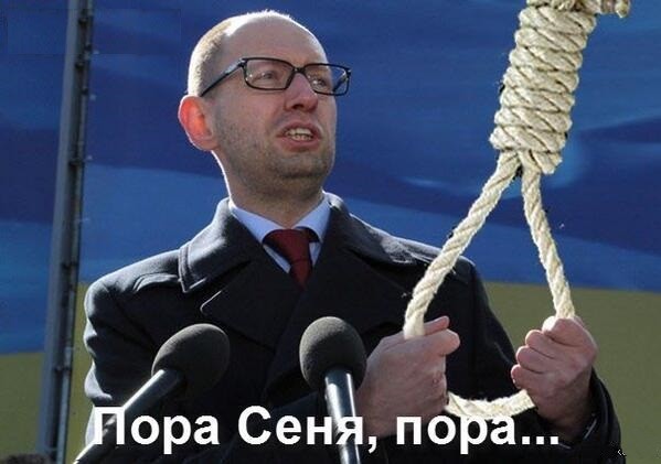 Почем эмбарго для небратьев? Сеня считает и плачет