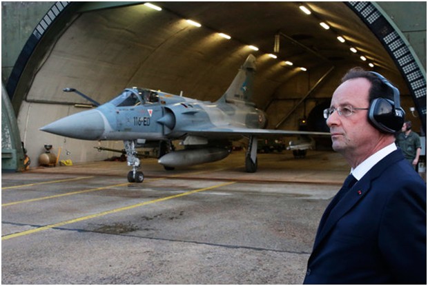 Джон Керри уличил Обаму во лжи. Юрий Селиванов