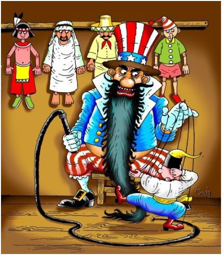 Джон Керри уличил Обаму во лжи. Юрий Селиванов