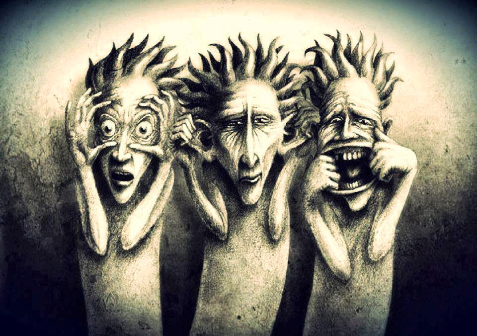 Либеральные сектанты. Александн Роджерс Либеральные сектанты. Александн Роджерс