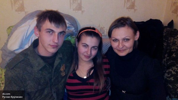 Сводки от ополчения Новороссии 18.11.2015 Сводки от ополчения Новороссии 18.11.2015