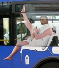 Мазохисты рулят! Во спасение настроения...