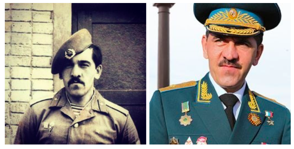 Евкуров предлагает предоставить спецслужбам право ликвидировать всех террористов на месте Евкуров предлагает предоставить спецслужбам право ликвидировать всех террористов на месте