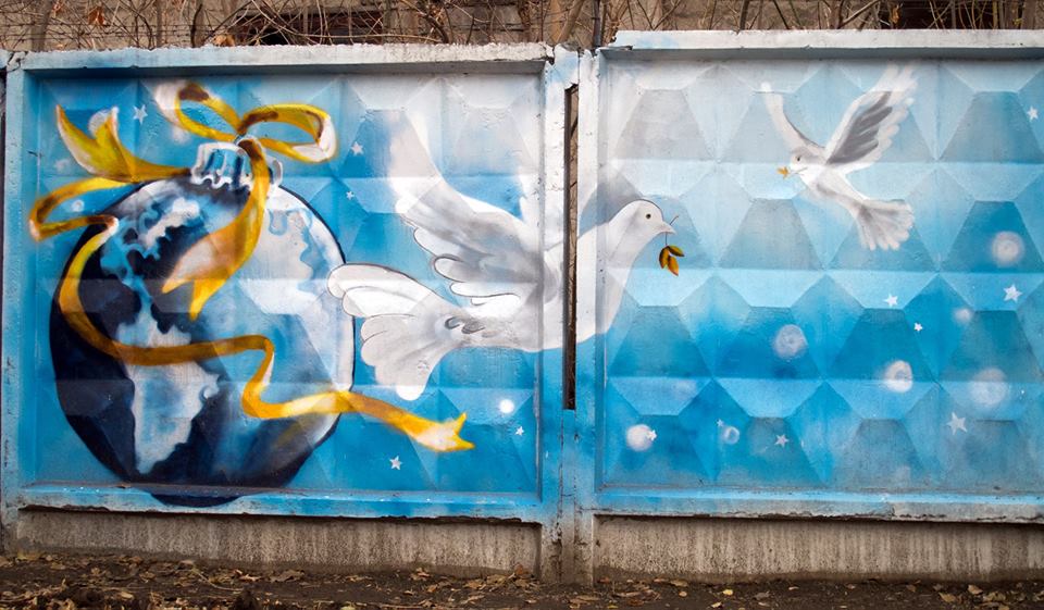 Сводки от ополчения Новороссии 19.11.2015 Сводки от ополчения Новороссии 19.11.2015