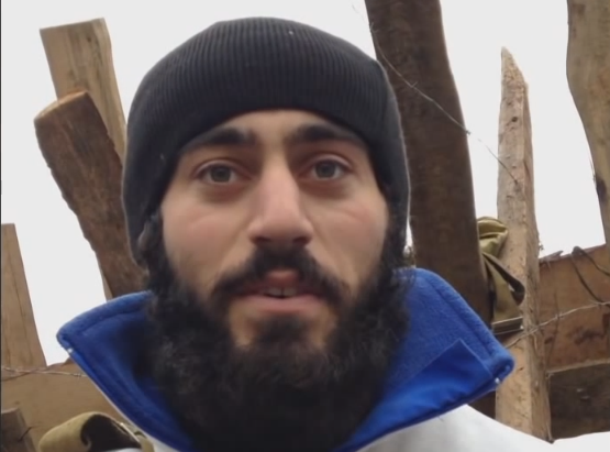 Нигоян - первая сакральная жертва евромайдана, был убит своими - Генпрокуратура Нигоян - первая сакральная жертва евромайдана, был убит своими - Генпрокуратура